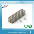 2016 Newest Rare Earth Cylinder Magnet